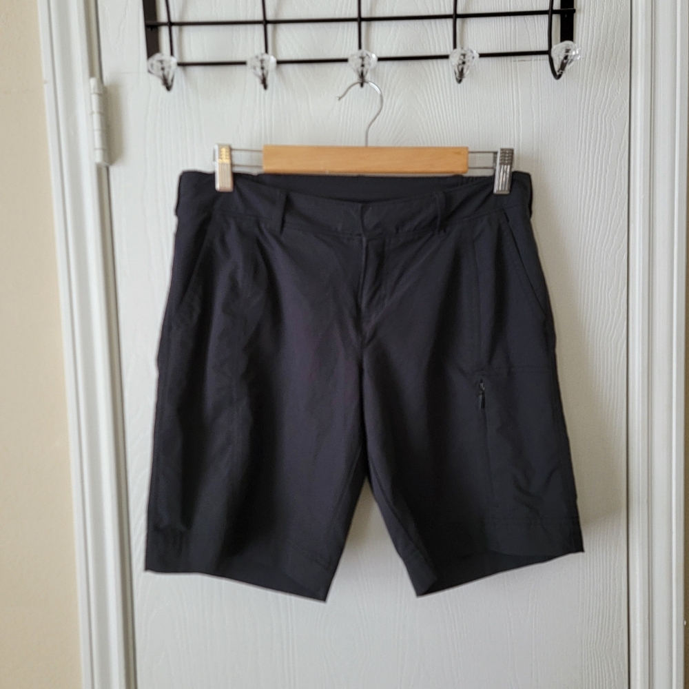 Athleta Palisade Shorts
